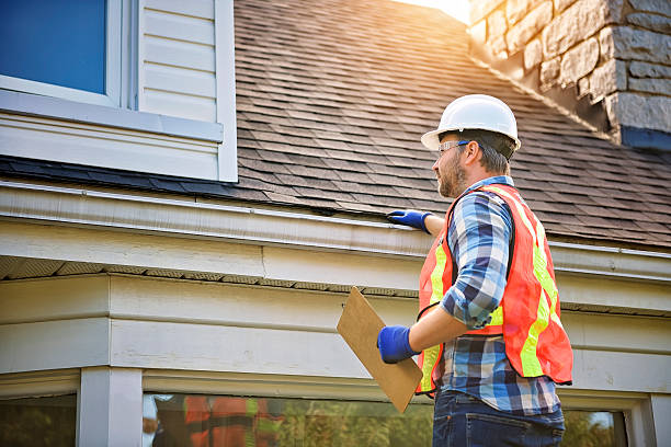 Licensed Gutter Installation service in Winterville, GA - Roof Repair Smedway